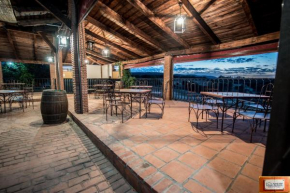 Отель La Posada de Alcudia  Брасатортас